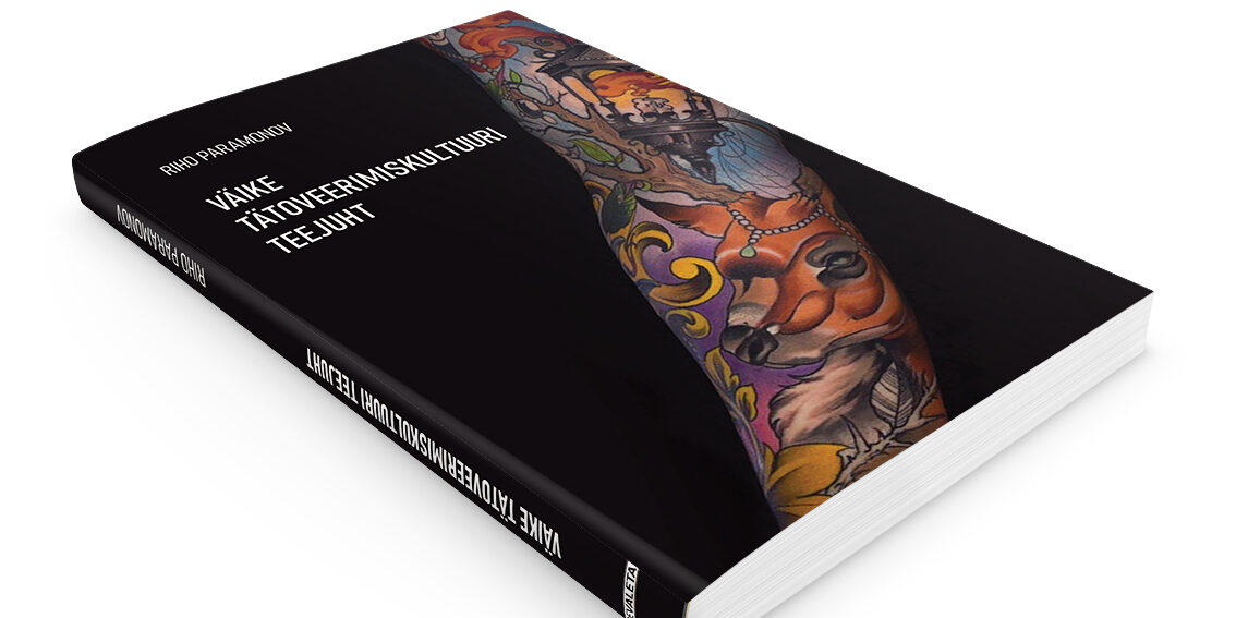 Rraamat_psd Väike tätoveerimiskultuuri teejuht