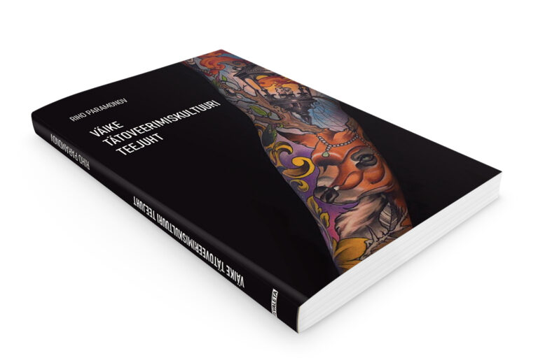 Väike tätoveerimiskultuuri teejuht