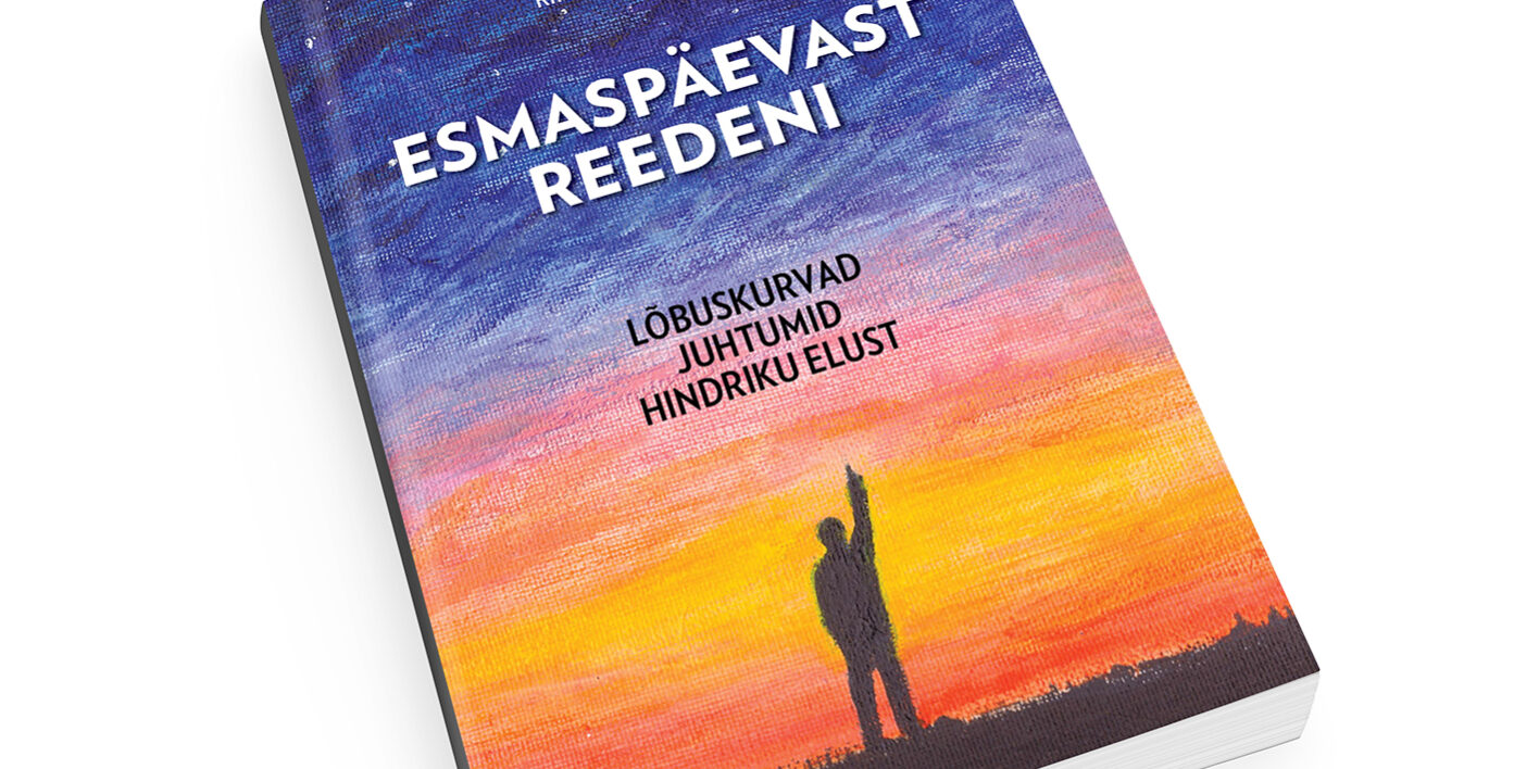 Esmaspäevast reedeni Esmaspäevast reedeni