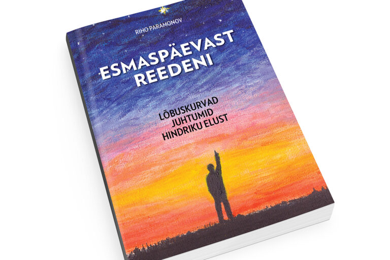 Esmaspäevast reedeni