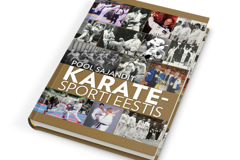POol sajandit karatesporti Eestis