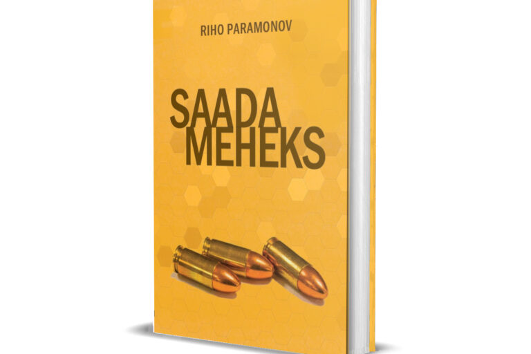 Romaan "Saada meheks"