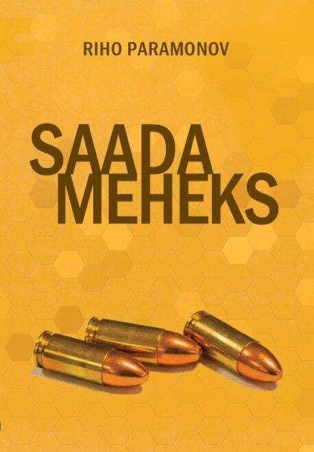 "Saada meheks" kaanepilt