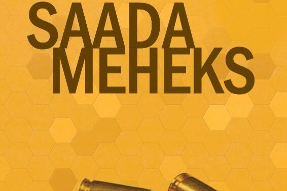 "Saada meheks" kaanepilt