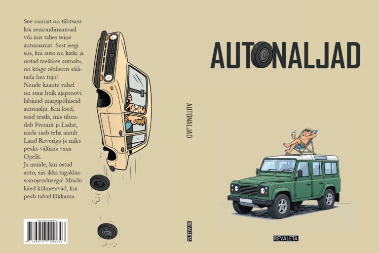 Autonalad