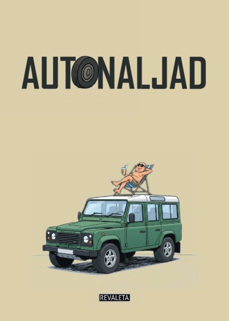 Autonaljad