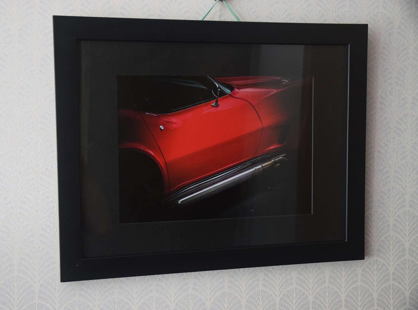 Corvette C3